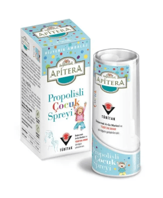 Balparmak Propolisli Çocuk Spreyi 20ml