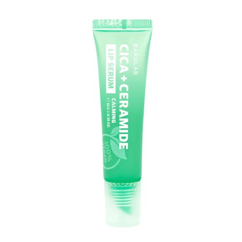 Barulab Cica Ceramide Calming Lip Serum 10g