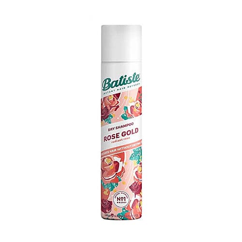 Batiste Kuru Şampuan Rose Gold 200 ml