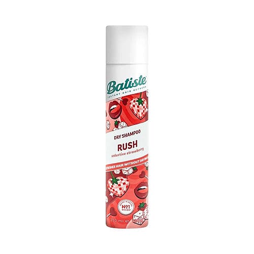 Batiste Kuru Şampuan Rush 200 ml