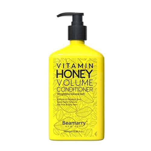 Beamarry Vitamin Honey Volume Conditioner 380 ml