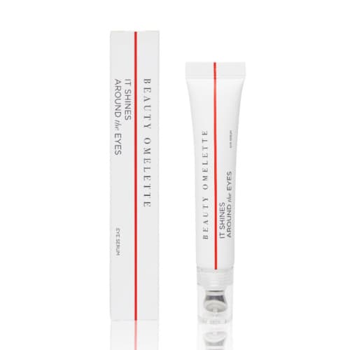 Beauty Omelette Göz Serumu 20 ml