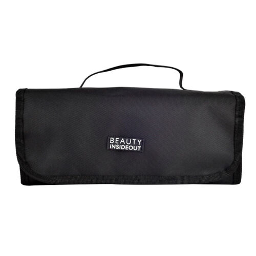 Beauty Profesyonel Seyahat ve Makyaj Çantası - 4 Bölmeli