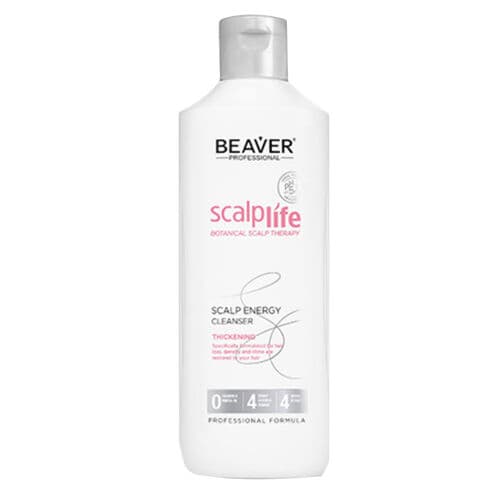 Beaver Scalplife Scalp Energy Cleanser 298 ml
