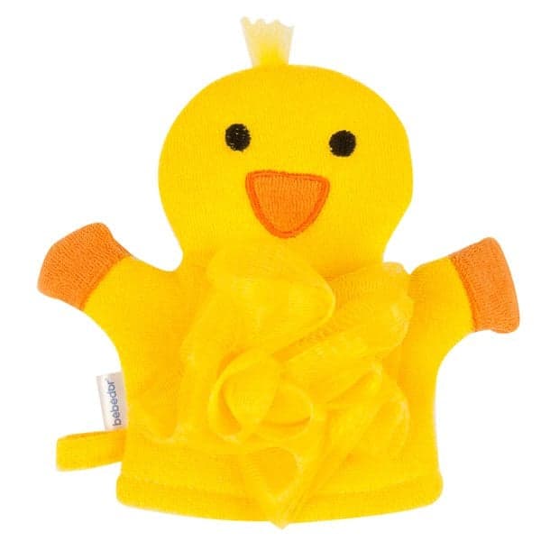 Bebedor Lifli Banyo Kuklası 582