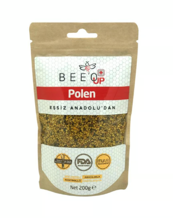 Bee o Up Polen 200 gr