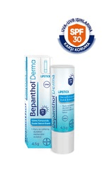 Bepanthol Derma Güneş Koruyucu Dudak Krem 4,5 gr