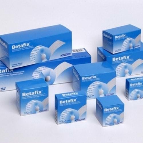 Betafix Elastik Sabitleme Bandı 10m x 15cm