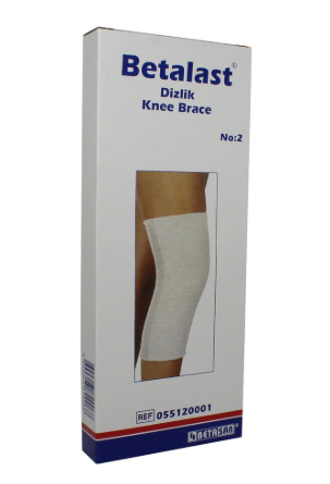 Betalast Yün Dizlik No:2