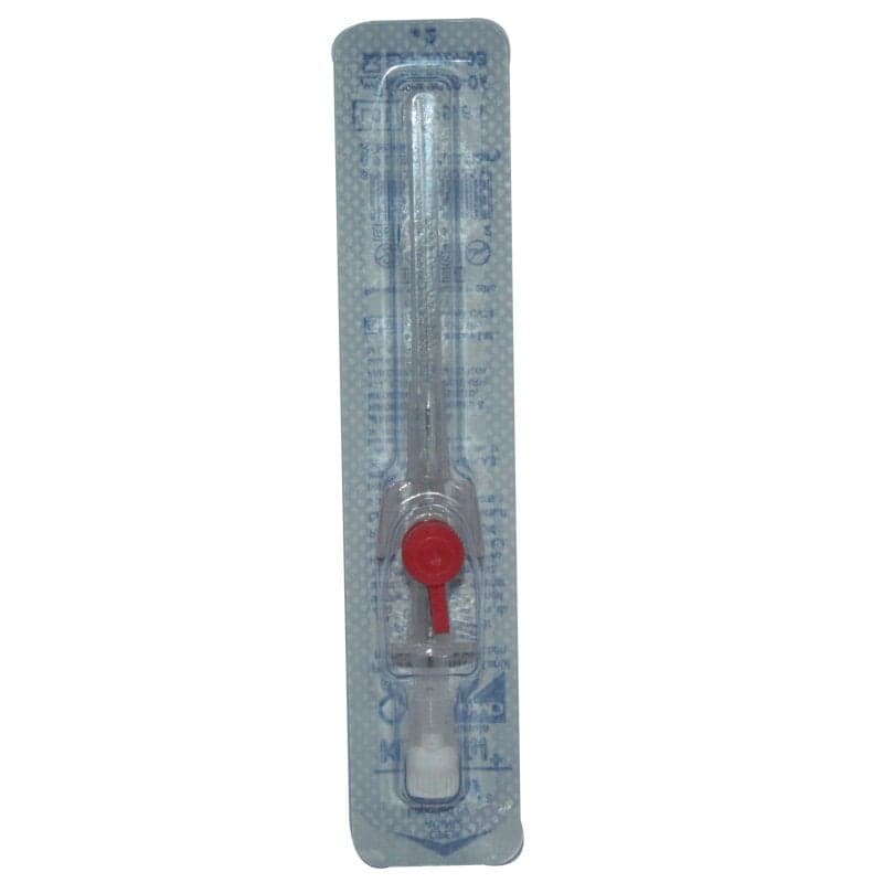 Beybi IV Cannula anjiokat ( intraket ) 20G