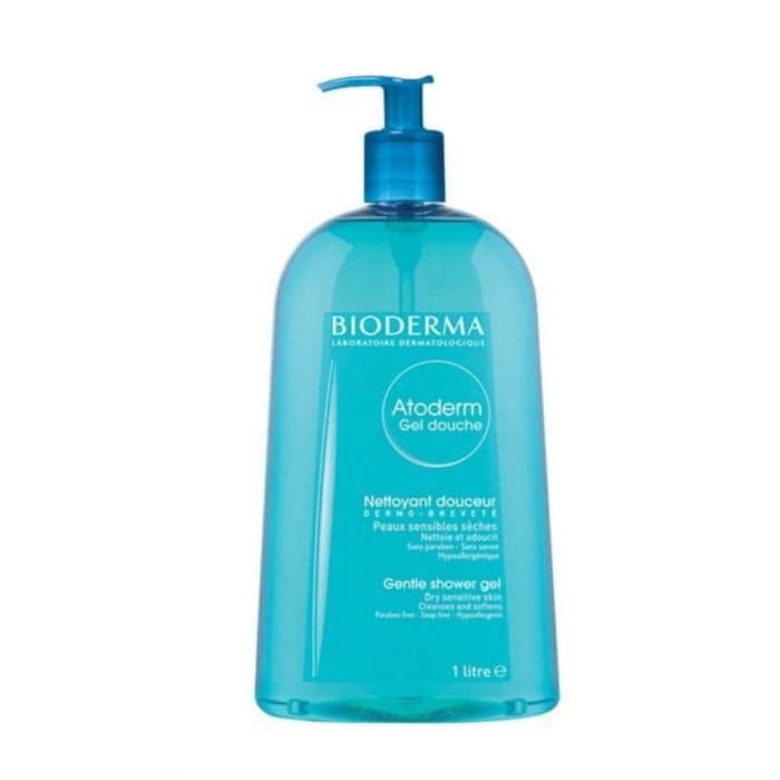 Bioderma Atoderm Shower Gel 1 Litre - Temizleme Jeli