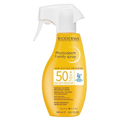 Bioderma Photoderm Family Spf 50 Sprey 300 ml