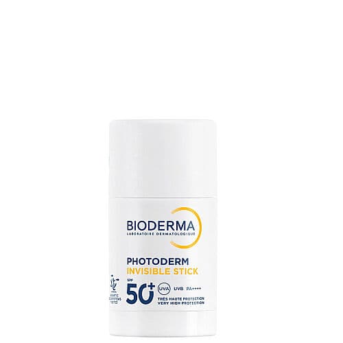 Bioderma Photoderm Invisible Stick SPF50+ 15 gr