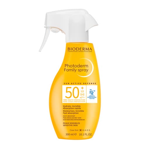 Bioderma Photoderm Sprey Form SPF50+ Güneş Kremi 300 ml