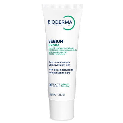 Bioderma Sebium Hydra Krem 40 ml