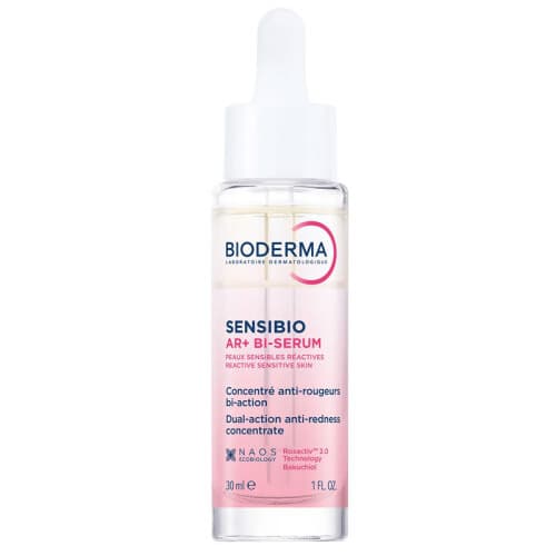 Bioderma Sensibio AR+ Bi-Serum 30 ml