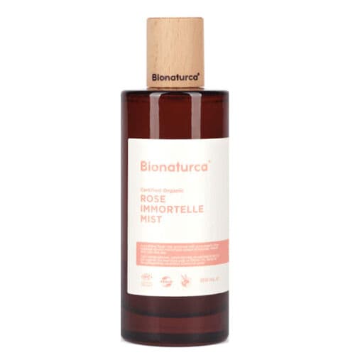 Bionaturca Organik Sertifikalı Sıkılaştırıcı Yüz Misti 100 ml