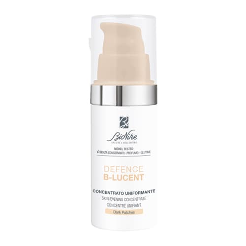 BioNike Defence B-Lucent Cilt Tonu Eşitleyici Konsantre Krem 30ml