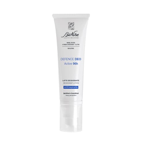 BioNike Defence Deo Active 96h Deodorant Lotion 50 ml