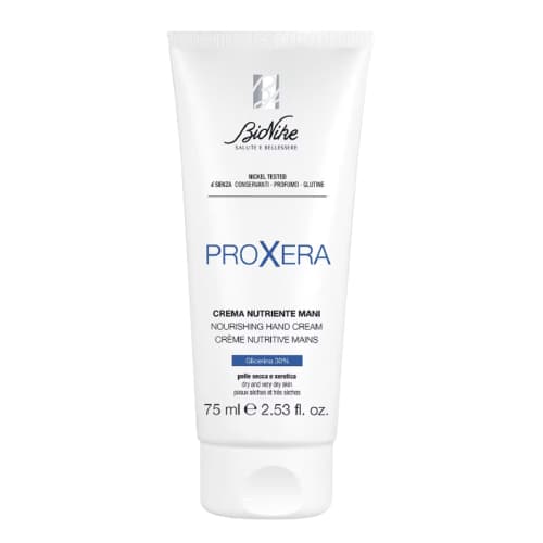 BioNike Proxera Besleyici ve Yumuşatıcı El Kremi 75ml