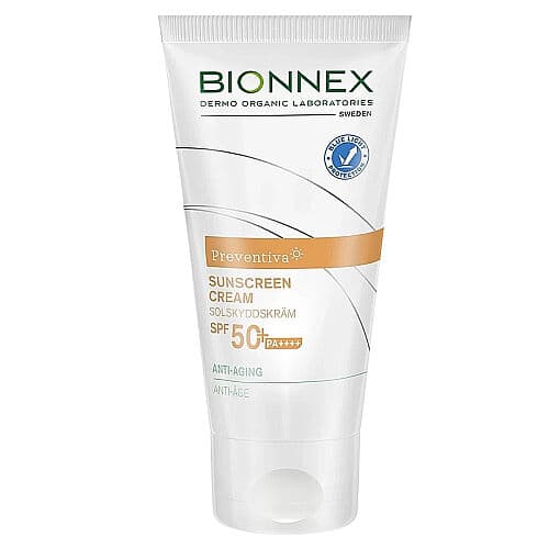 Bionnex Preventina Güneş Koruyucu SPF50+ 50 ml - Anti Age