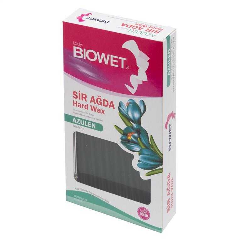 Biowet Kalıp Sir Ağda Azulen 400gr