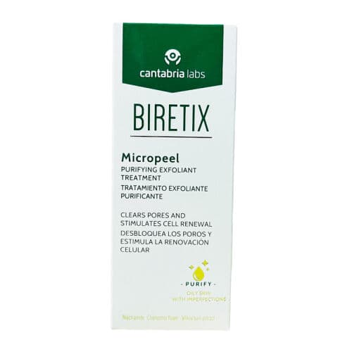 Biretix Micropeel 50 ml