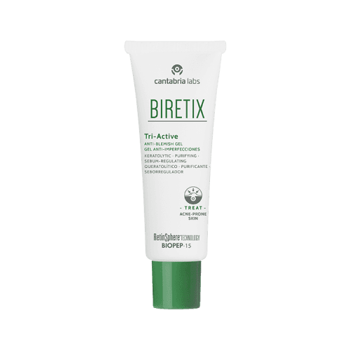 Biretix Tri-Active Anti Blemish Gel 50 ml