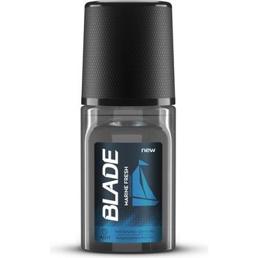 Blade Marine Fresh Roll-On 50 ml