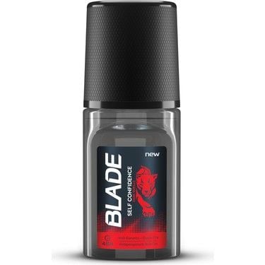 Blade Self Confidence Roll-On 50 ml