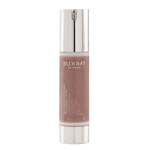 Bloomy By Nature Cadı Fındığı Aydınlatıcı Nemlendirici Krem 50 ml