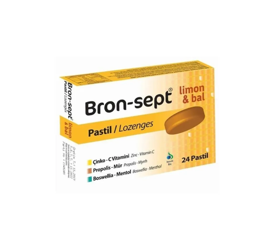 Bron-Sept Limon-Bal 24 Pastil