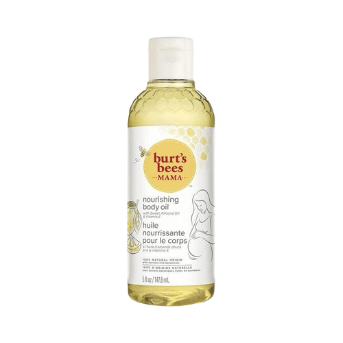 Burts Bees Annelere Özel Vücut Bakım Yağı 147.8 ml