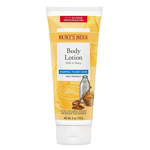 Burts Bees Body Lotion 170 gr