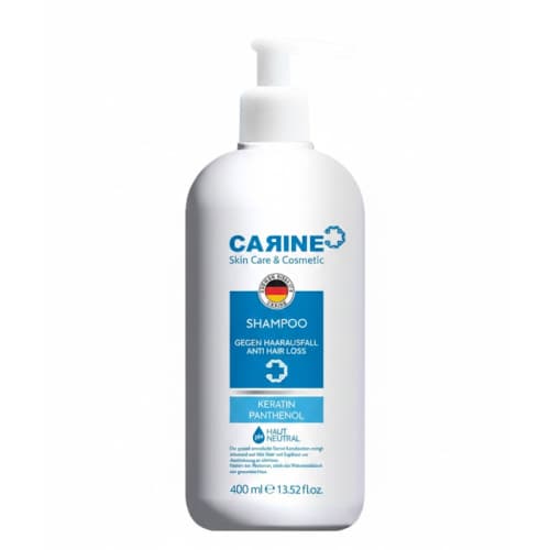 CARINE 2'si 1 Arada Şampuan 400 ml