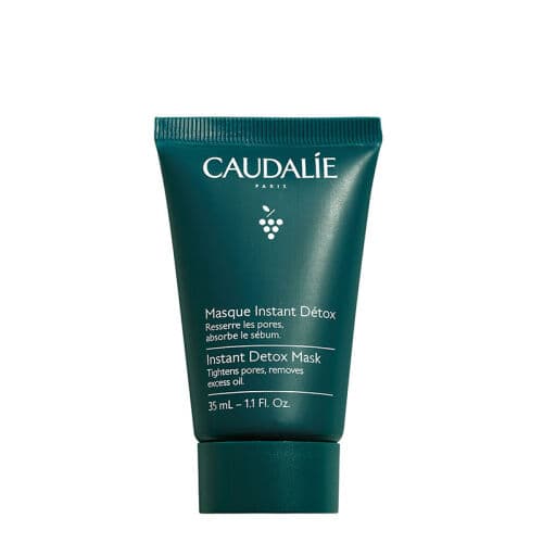 Caudalie Vinergetic C+ Instant Detox Mask 35 ml
