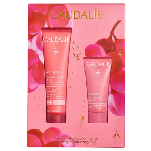 Caudalie VinoHydra Yoğun Nemlendirici İkilisi