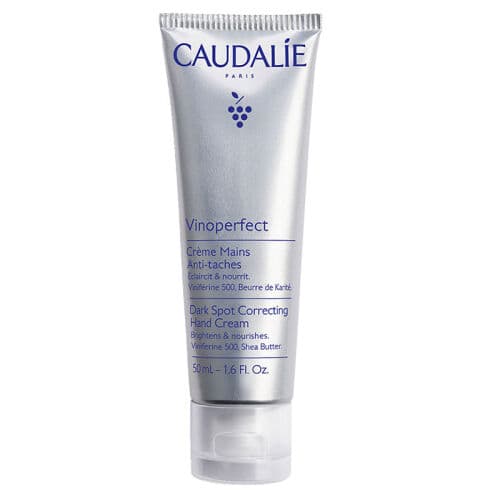 Caudalie Vinoperfect Leke Karşıtı El Bakım Kremi 50 ml