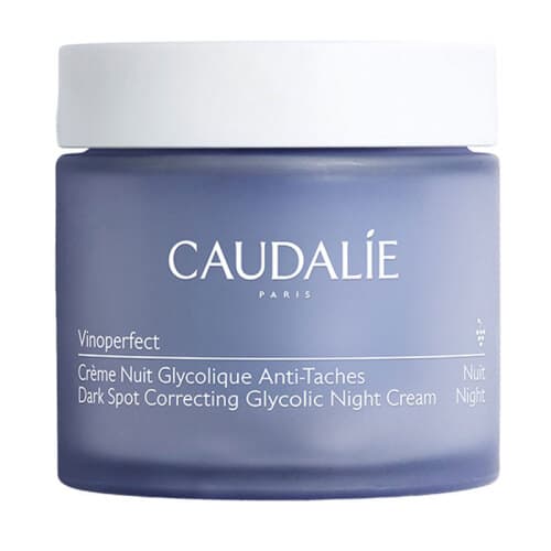 Caudalie Vinoperfect Leke Karşıtı Glikolik Gece Bakım Kremi 50 ml