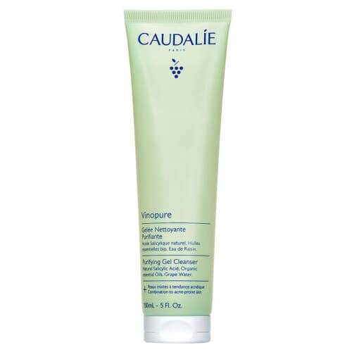 Caudalie Vinopure Arındırıcı Temizleme Jeli 150 ml