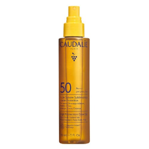 Caudalie Vinosun Protect High Protection Beautifying Sun Oil 150 ml