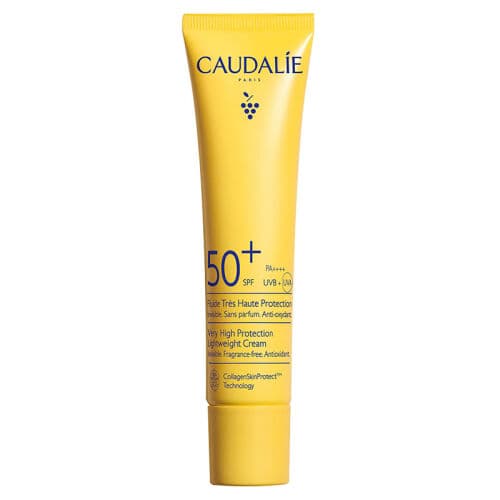 Caudalie Vinosun Spf50+ Ocean Protect Güneş Koruyucu Krem 40 ml