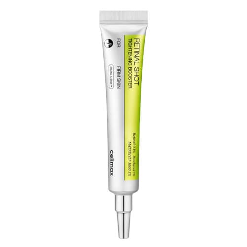 Celimax Retinal Shot Tightening Booster 15 ml