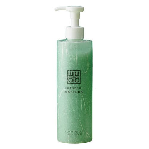 ChaNoSui Matcha Yüz Temizleme Jeli 300 ml