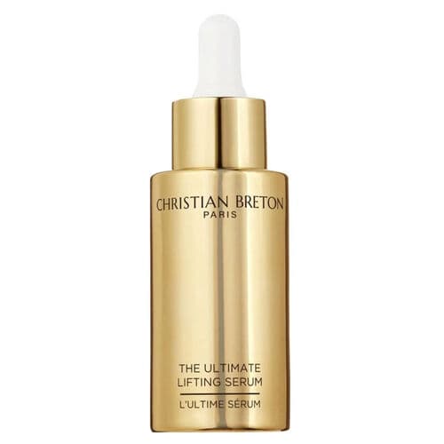 Christian Breton Sıkılaştırıcı Lüks Anti Aging Serum 30 ml