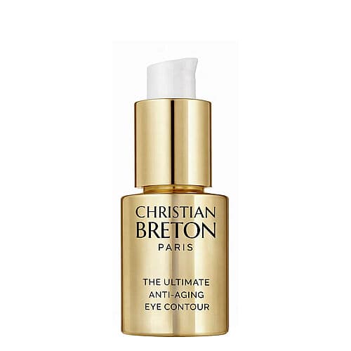 Christian Breton The Ultimate Anti-Aging Eye Contour Cream 15 ml