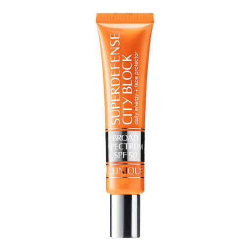 Clinique Superdefense City Block SPF 50 Güneş Koruyucu 40 ml