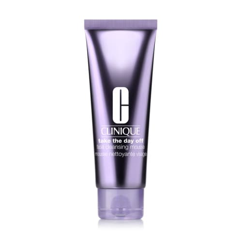 Clinique Take The Day Off Yüz Temizleme Köpüğü 125 ml