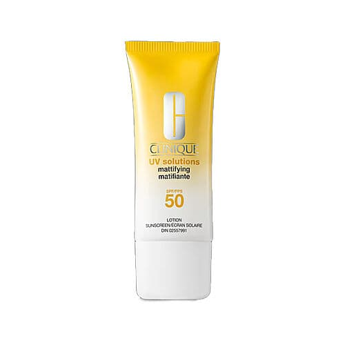 Clinique UV Solutions SPF50+ Matlaştırıcı Güneş Kremi 40 ml