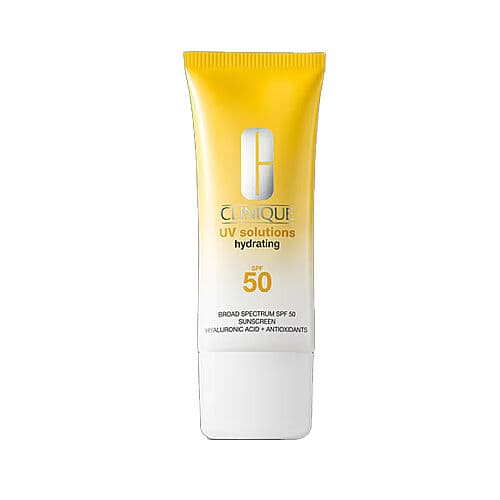 Clinique UV Solutions SPF50+ Nemlendirici Güneş Kremi 40 ml